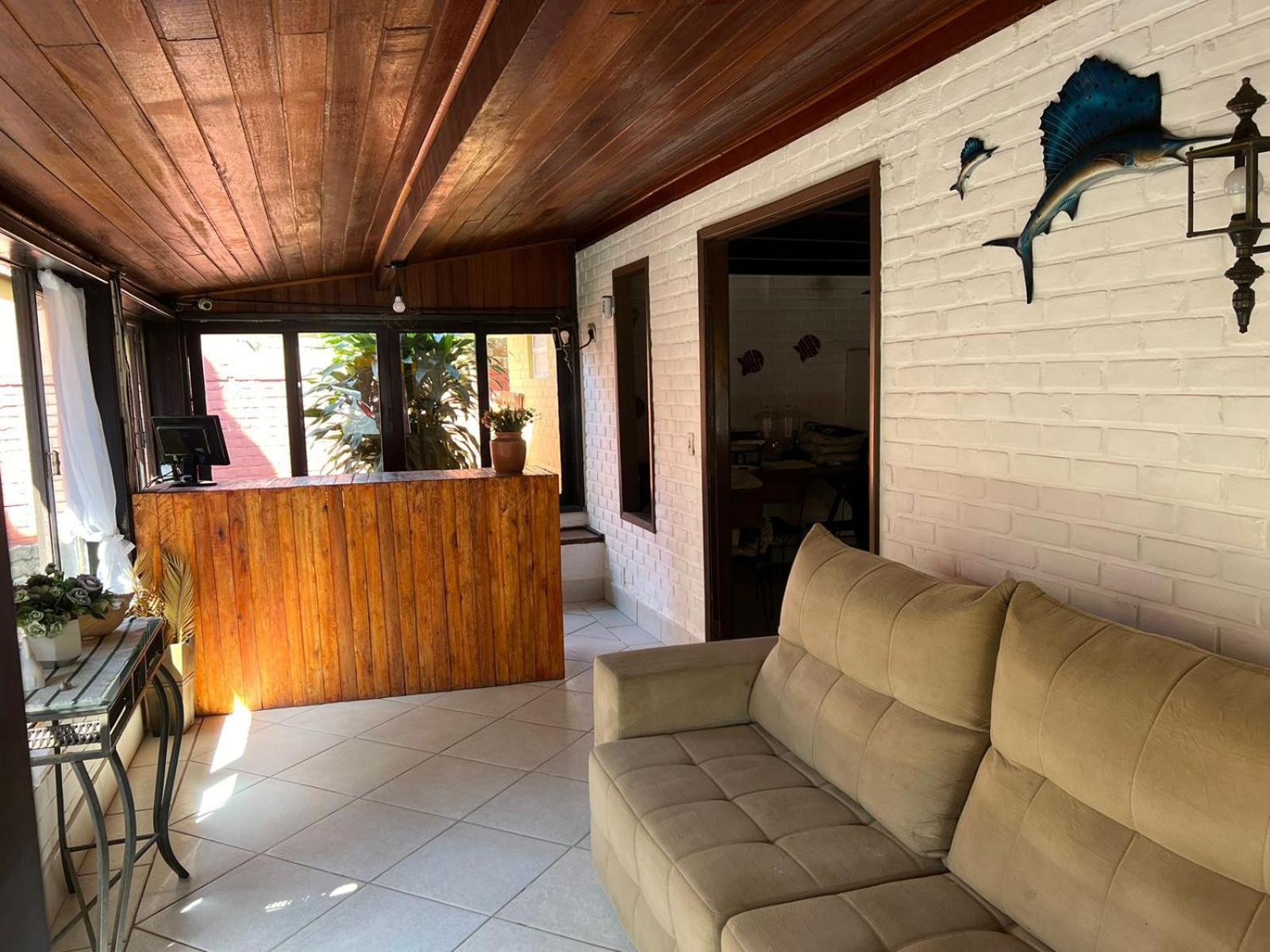 Pousada Do Iago Cabo Frio Exterior foto